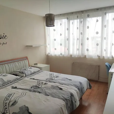 Berna Apartmán