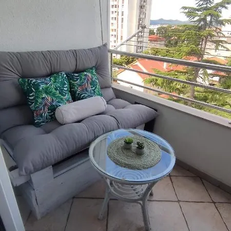Apartmán Berna *