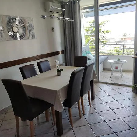 Berna Apartmán