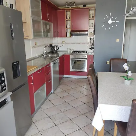 Apartmán Berna