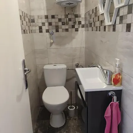 Apartmán Berna Zadar
